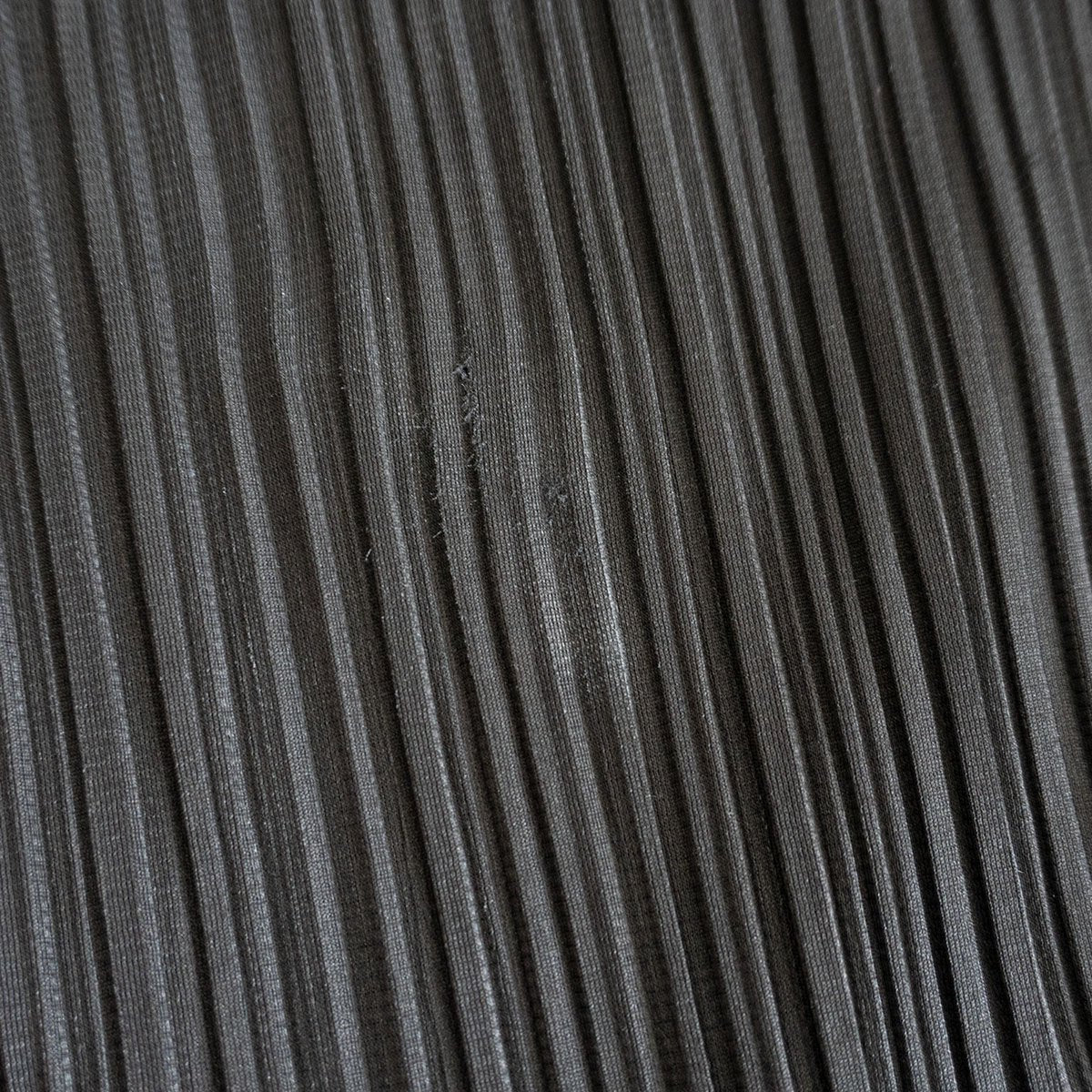 PLEATS PLEASE Pleated Pants Black Size 2