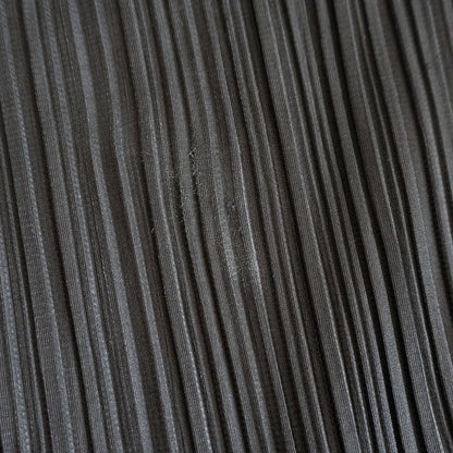 PLEATS PLEASE Pleated Pants Black Size 2