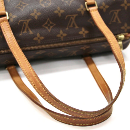 Louis Vuitton Monogram Papillon 30 Handbag Bag Size ONE SIZE