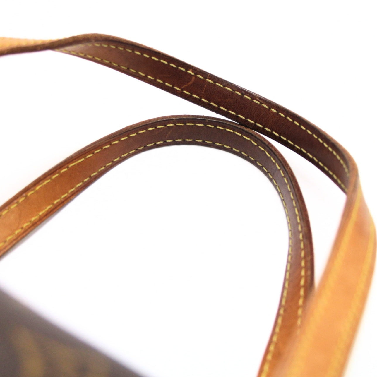 Louis Vuitton Monogram Papillon 30 Handbag Bag Size ONE SIZE