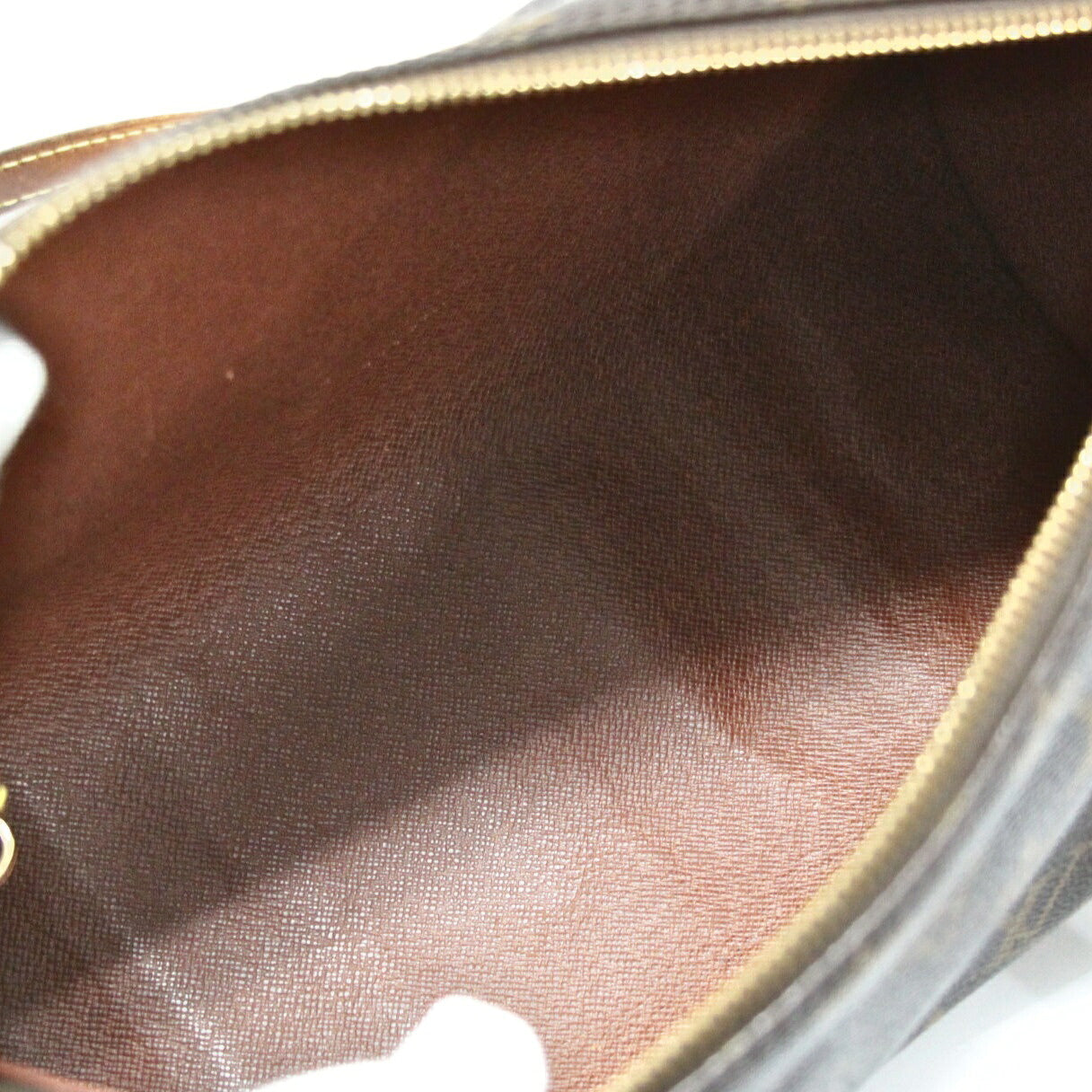 Louis Vuitton Monogram Papillon 30 Handbag Bag Size ONE SIZE