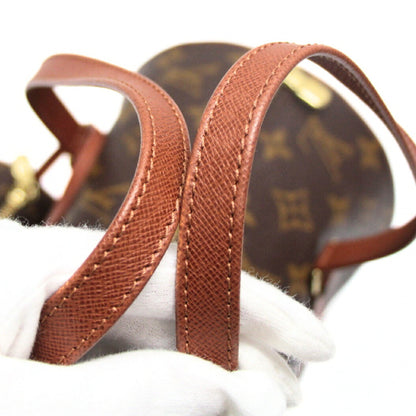 Louis Vuitton Papillon 30 Monogram Leather Bag Size ONE SIZE