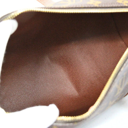 Louis Vuitton Papillon 30 Monogram Leather Bag Size ONE SIZE