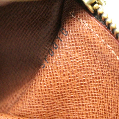 Louis Vuitton Papillon 30 Monogram Leather Bag Size ONE SIZE