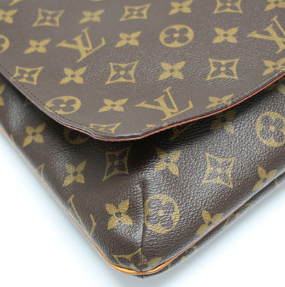 Louis Vuitton Monogram Musette Shoulder Bag Size ONE SIZE