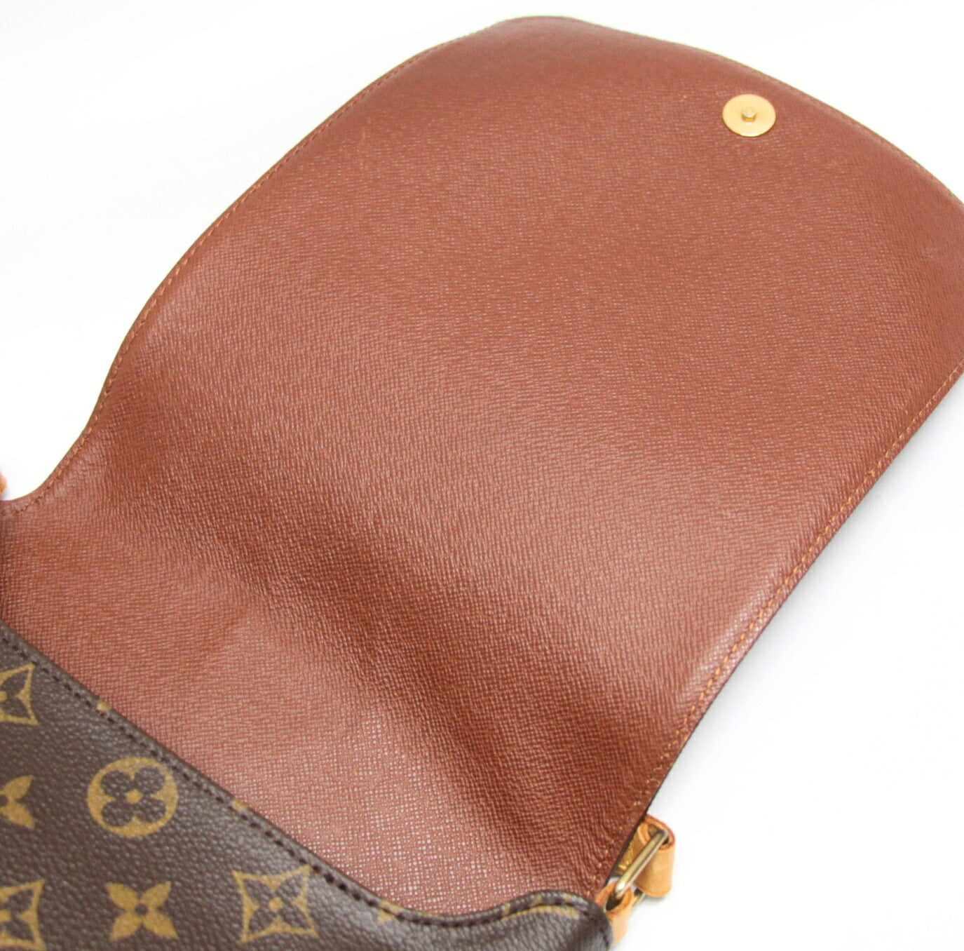 Louis Vuitton Monogram Musette Shoulder Bag Size ONE SIZE