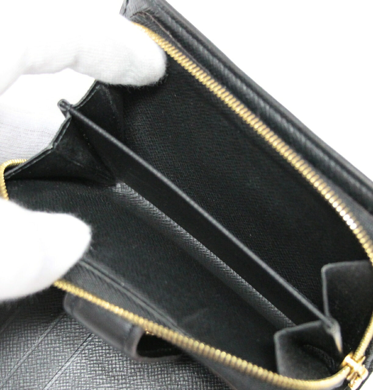 Louis Vuitton Monogram Giant Bi-Fold Wallet Size ONE SIZE
