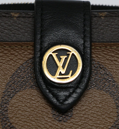 Louis Vuitton Monogram Giant Bi-Fold Wallet Size ONE SIZE