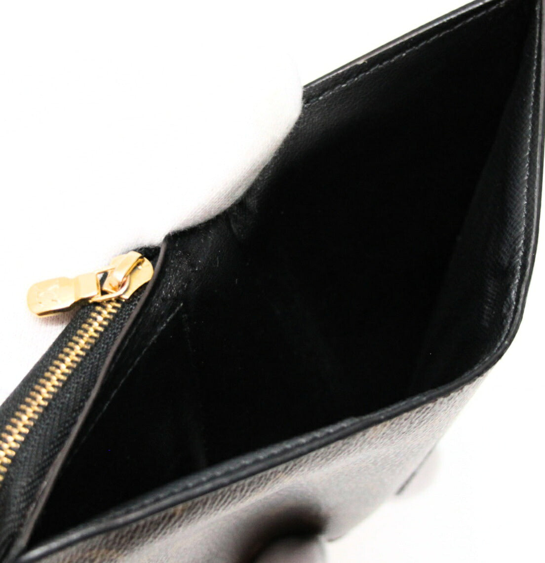 Louis Vuitton Monogram Giant Bi-Fold Wallet Size ONE SIZE
