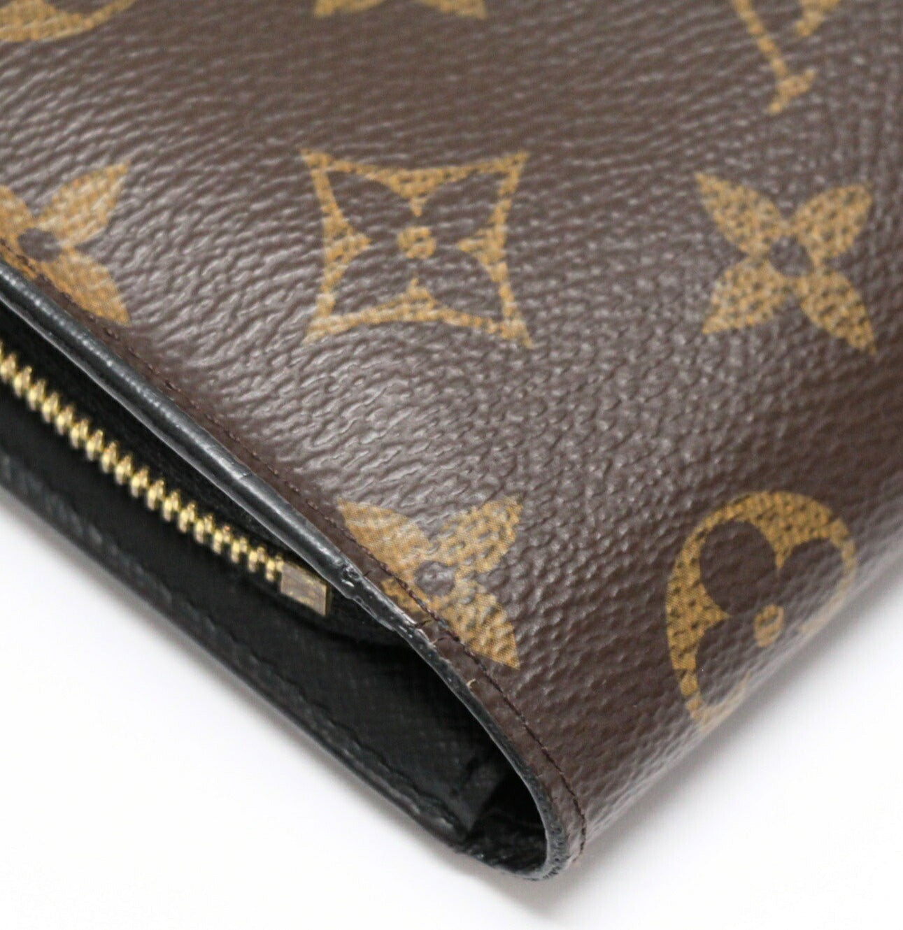 Louis Vuitton Monogram Giant Bi-Fold Wallet Size ONE SIZE