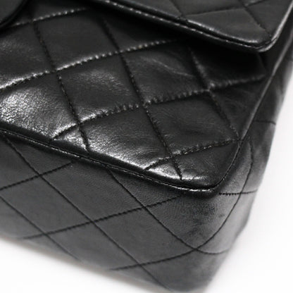 CHANEL Matelasse 23 Double Flap Shoulder Bag Size ONE SIZE