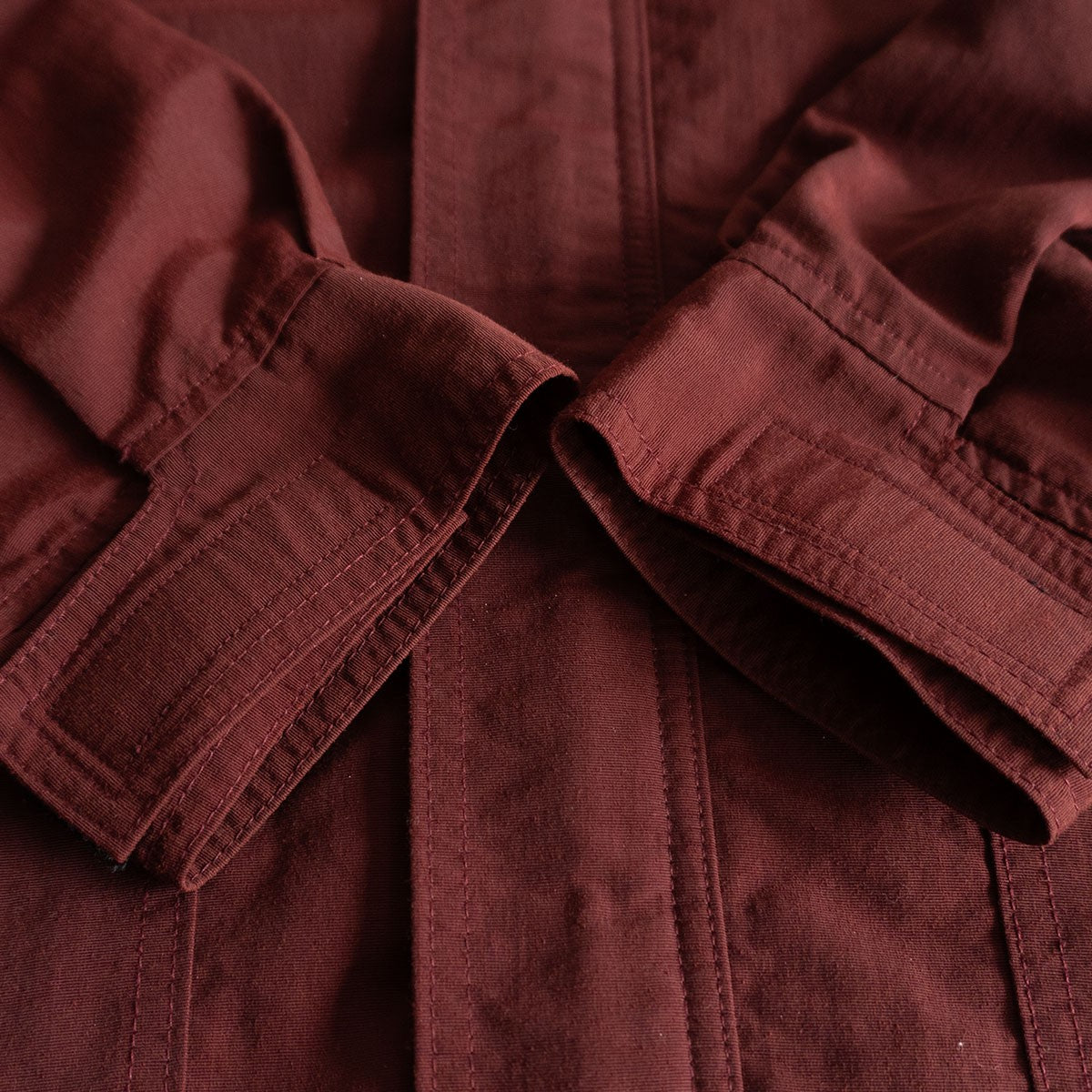 Stussy 90S Nylon Zip-Up Jacket Size XL