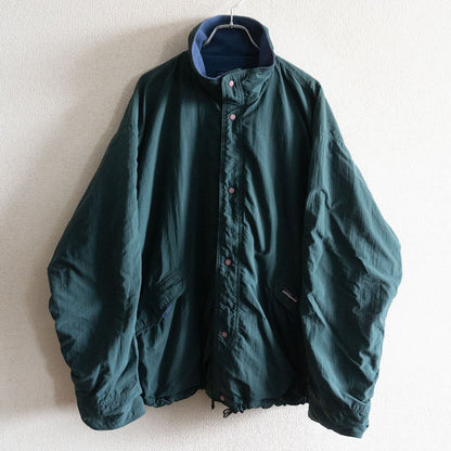 Patagonia 90S Softshell Capilene Jacket Size L