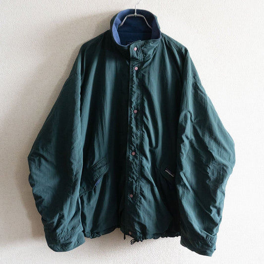Patagonia 90S Softshell Capilene Jacket Size L