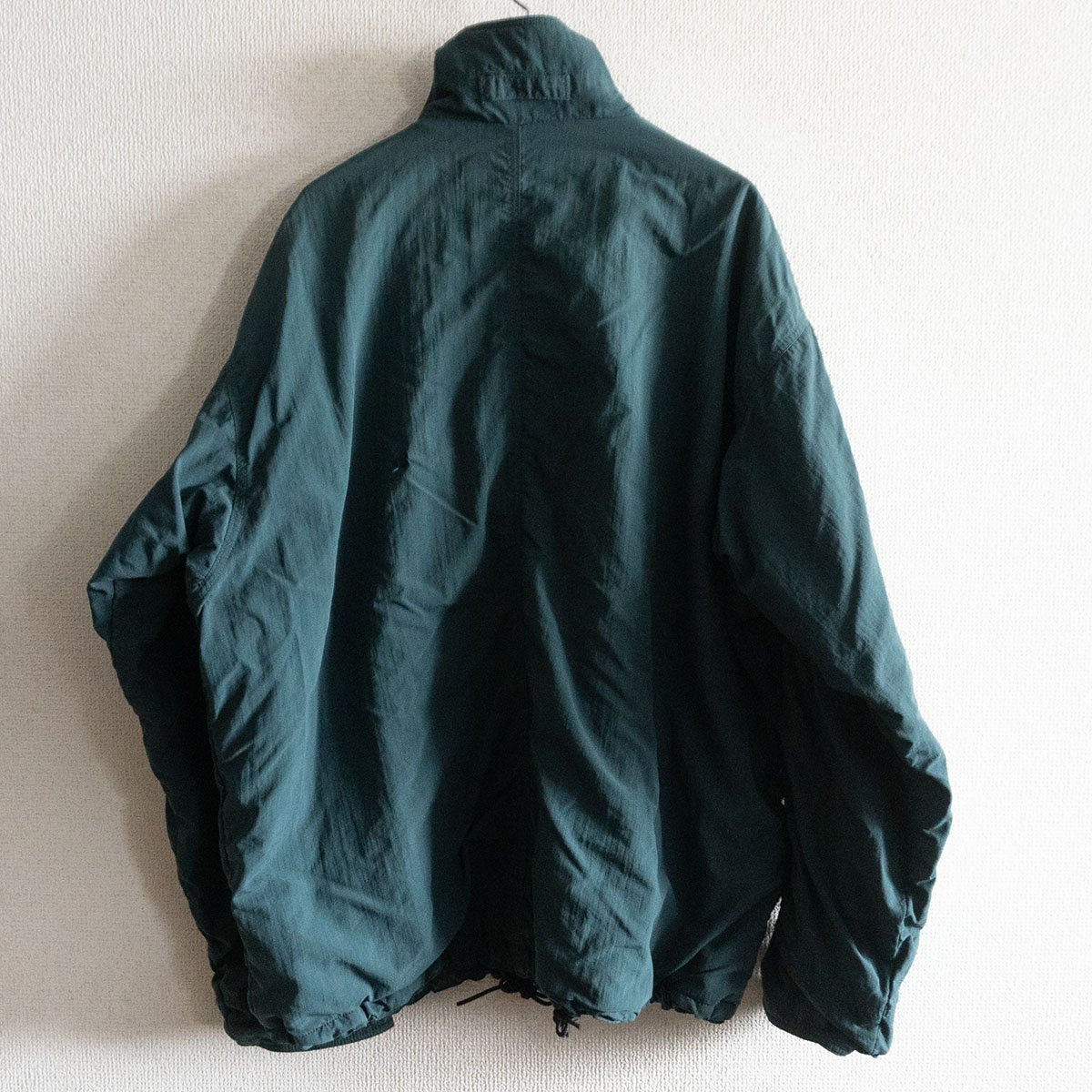 Patagonia 90S Softshell Capilene Jacket Size L