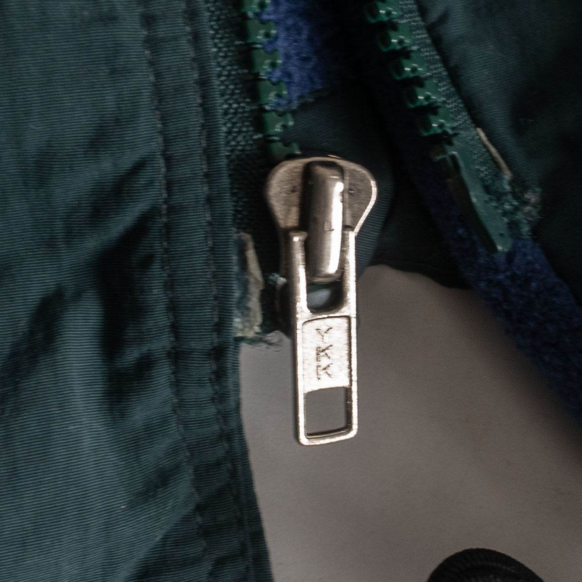 Patagonia 90S Softshell Capilene Jacket Size L