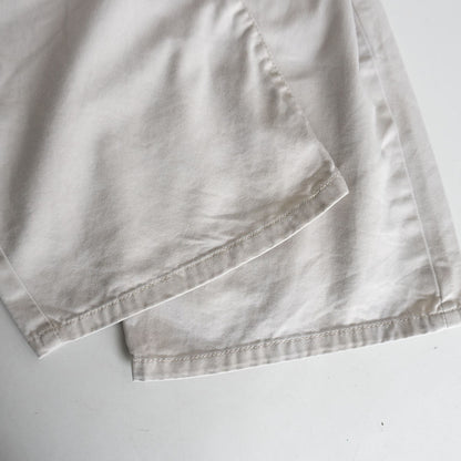 POLO JEANS Cotton Wide Slacks Size 36