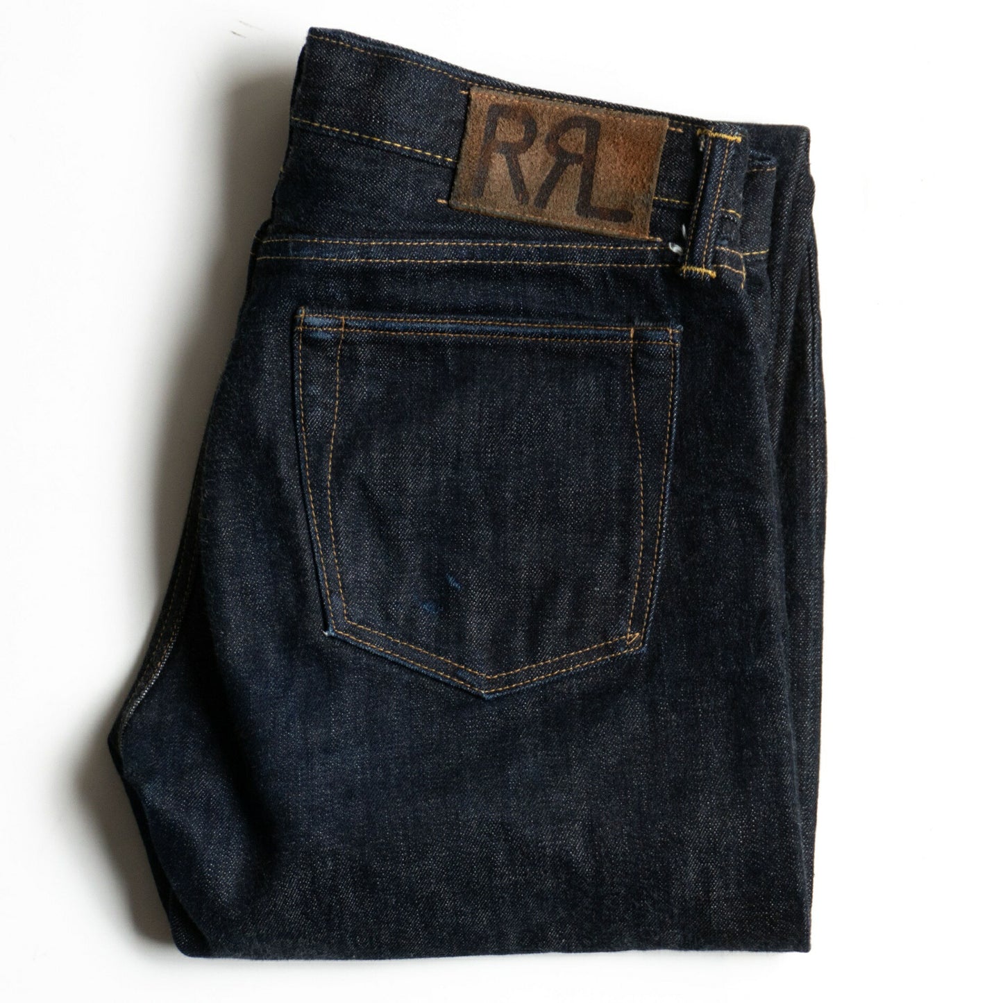 RRL Slim Fit Jeans Size 30×30