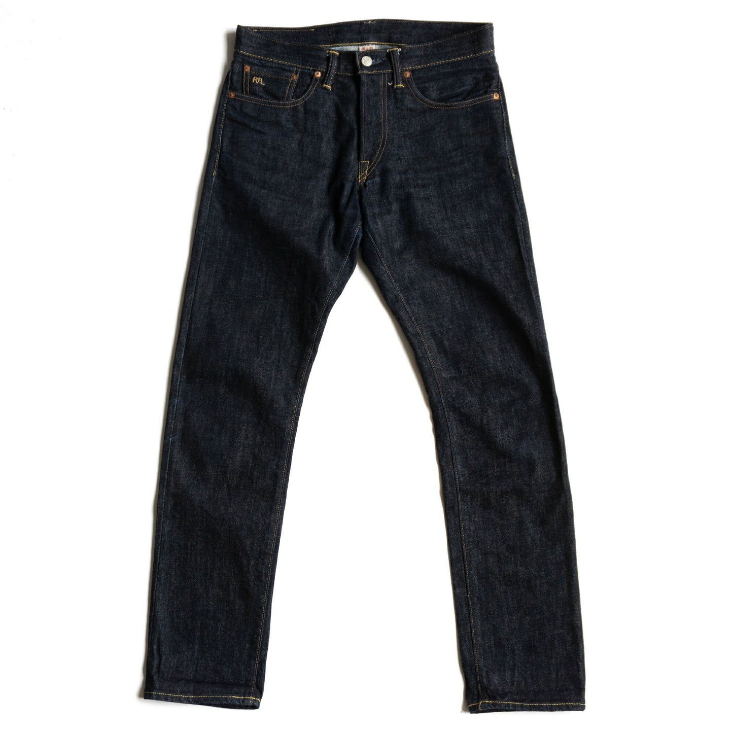 RRL Slim Fit Jeans Size 30×30