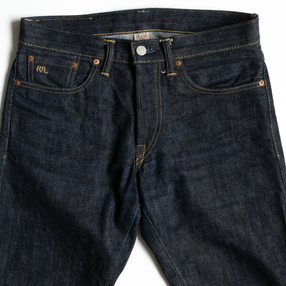 RRL Slim Fit Jeans Size 30×30