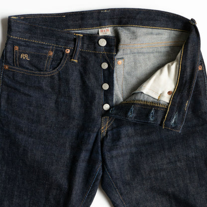 RRL Slim Fit Jeans Size 30×30