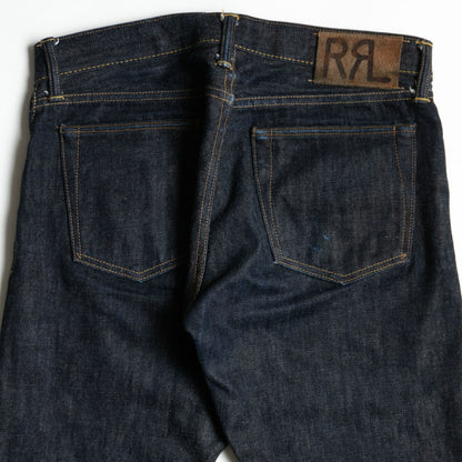 RRL Slim Fit Jeans Size 30×30
