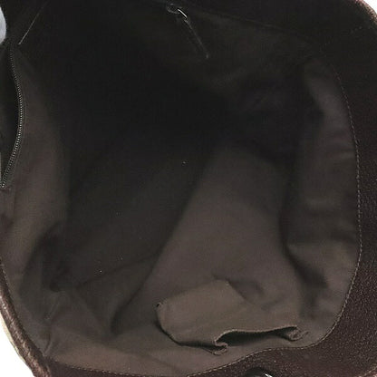 GUCCI GG Canvas Tote Bag Light Brown Size ONE SIZE