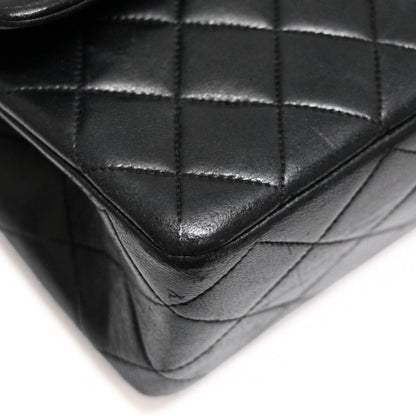CHANEL Vintage Matelasse 25 Lambskin Chain Bag Size ONE SIZE