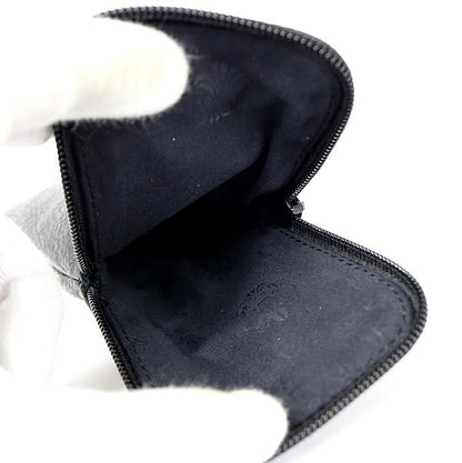 CHROME HEARTS Dagger Zip Cross Eyewear Case Size ONE SIZE