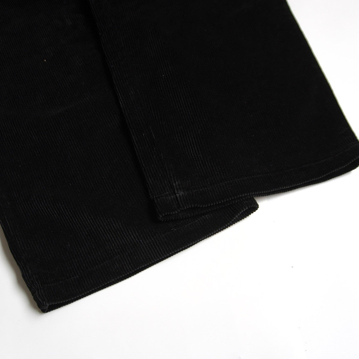 JOE McCOY DOUBLE-PLEAT CORDUROY TROUSERS Pants Size 32