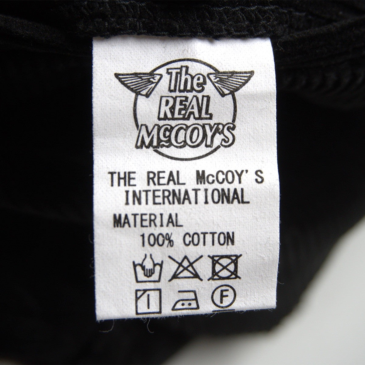 JOE McCOY DOUBLE-PLEAT CORDUROY TROUSERS Pants Size 32