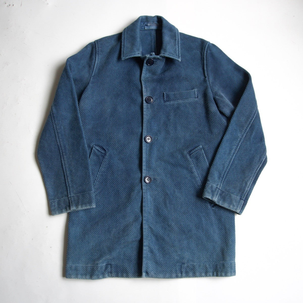 Blue Blue Japan Sashiko Jacket Size 1(S)