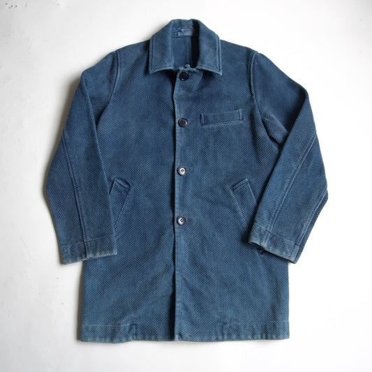 Blue Blue Japan Sashiko Jacket Size 1(S)