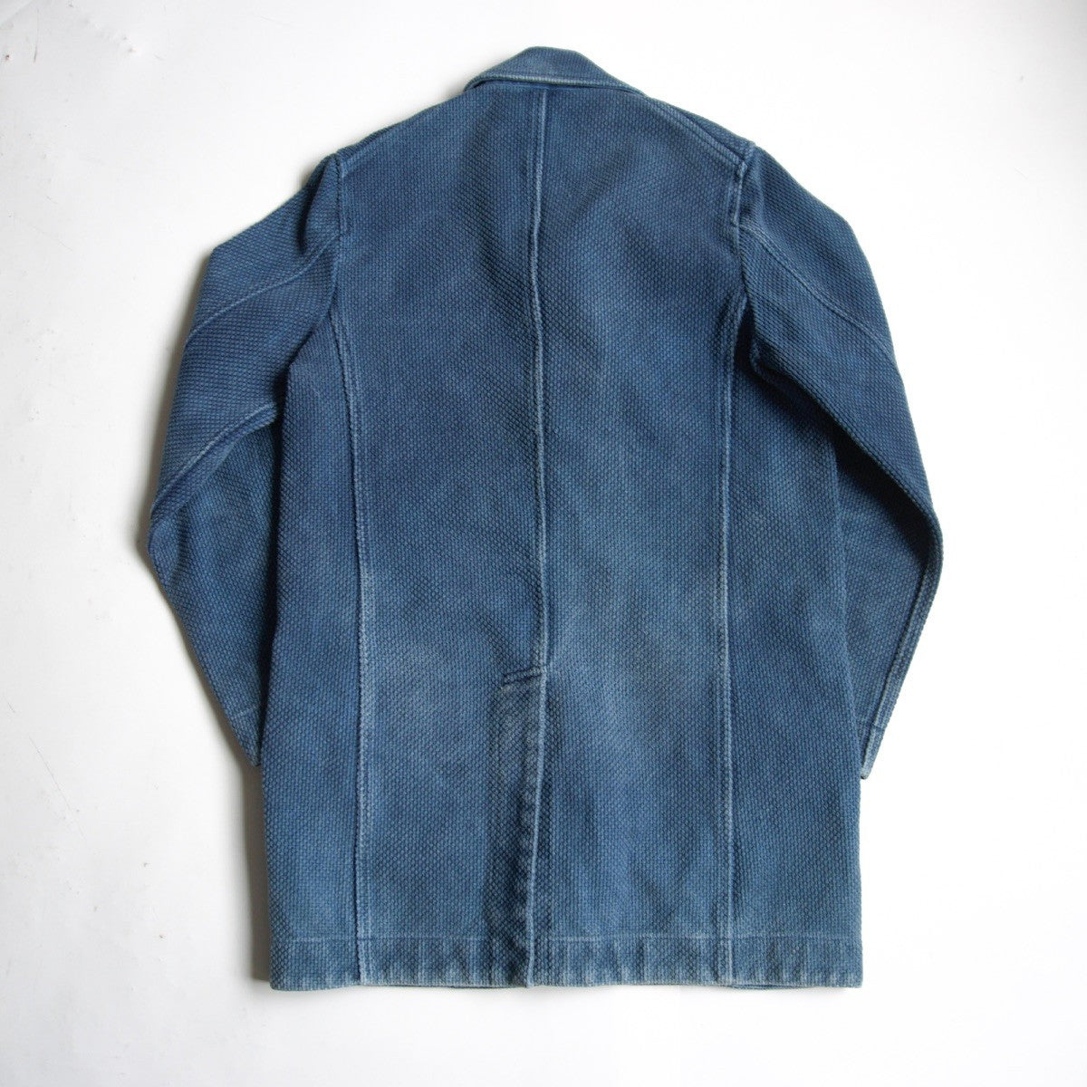 Blue Blue Japan Sashiko Jacket Size 1(S)