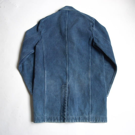 Blue Blue Japan Sashiko Jacket Size 1(S)
