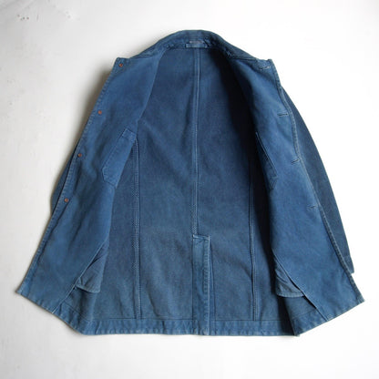 Blue Blue Japan Sashiko Jacket Size 1(S)
