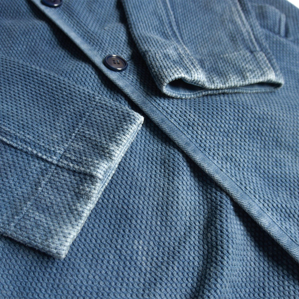 Blue Blue Japan Sashiko Jacket Size 1(S)