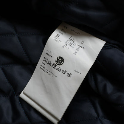 Comme des Garcons x VAN JAC Varsity Jacket Size L