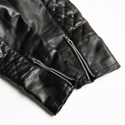 Comme des Garcons x VAN JAC Varsity Jacket Size L
