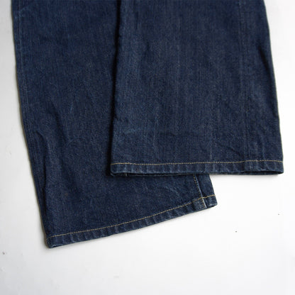 Levi's Vintage Clothing x wsm 501XX Big E Jeans Denim Pants Size 32×36
