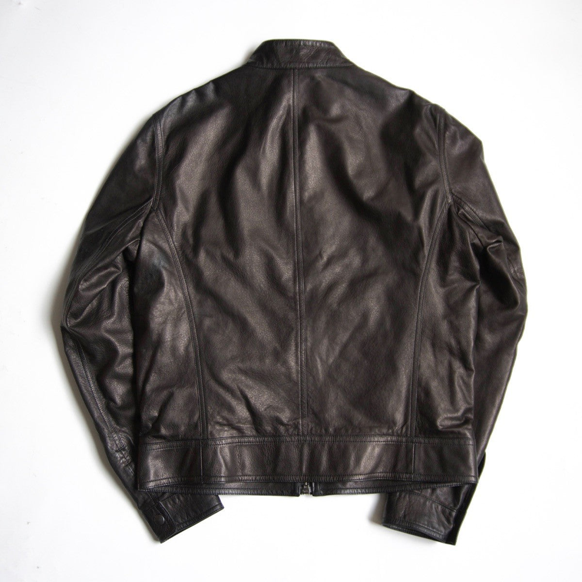 EMMETI Cafe racer jacket Black Size 48