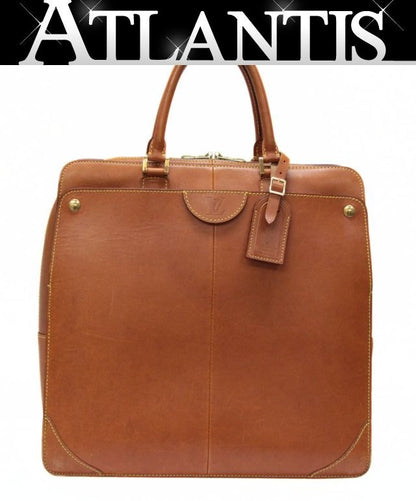 Louis Vuitton Nomade Leather Business Bag Size ONE SIZE