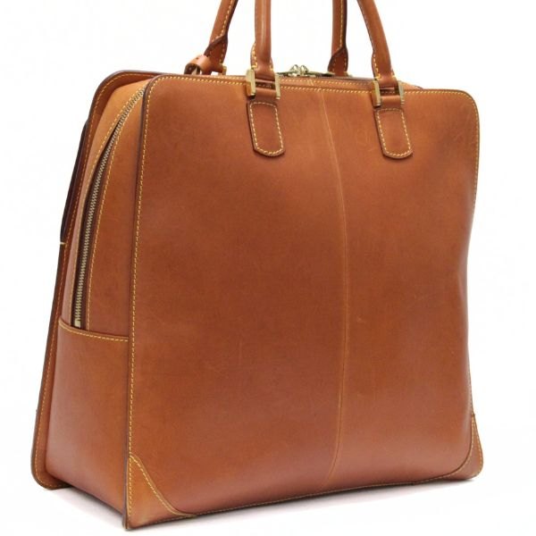 Louis Vuitton Nomade Leather Business Bag Size ONE SIZE