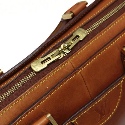 Louis Vuitton Nomade Leather Business Bag Size ONE SIZE