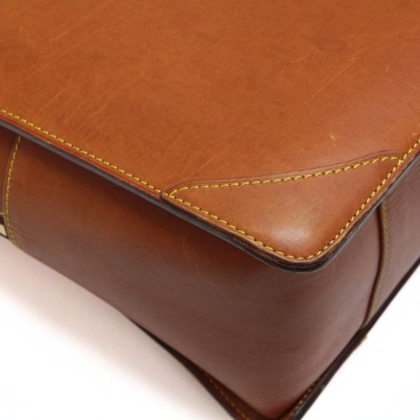 Louis Vuitton Nomade Leather Business Bag Size ONE SIZE