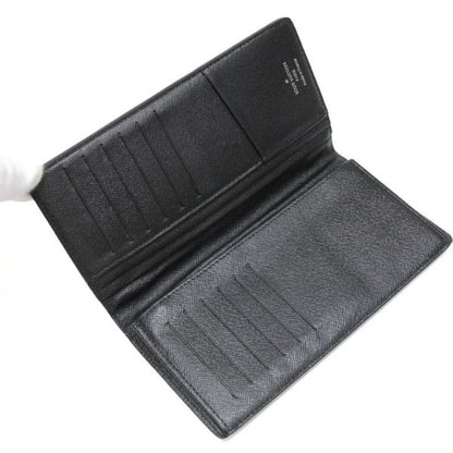 Louis Vuitton Damier Graphite Brazza Wallet Size ONE SIZE