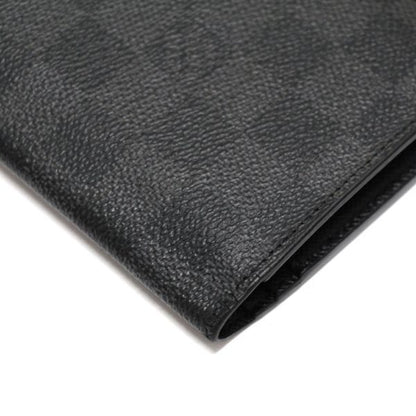 Louis Vuitton Damier Graphite Brazza Wallet Size ONE SIZE
