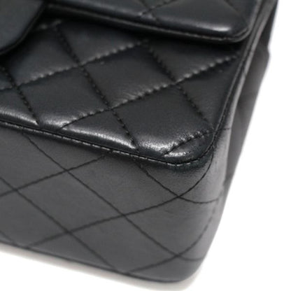 CHANEL Mini Matelasse 20 Lambskin Chain Bag Size ONE SIZE