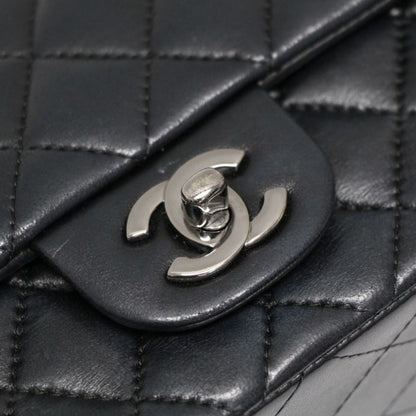 CHANEL Mini Matelasse 20 Lambskin Chain Bag Size ONE SIZE