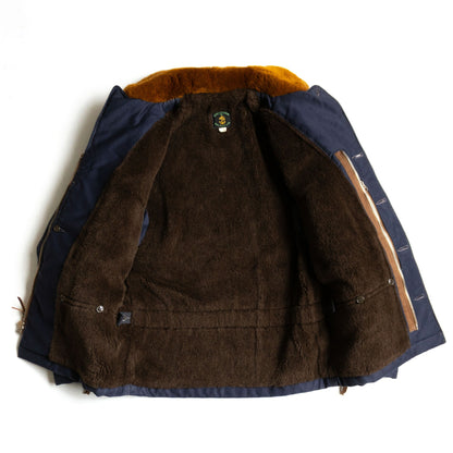 TOYS McCOY'S U.S. Navy AL-1 Flight Jacket Size XXS